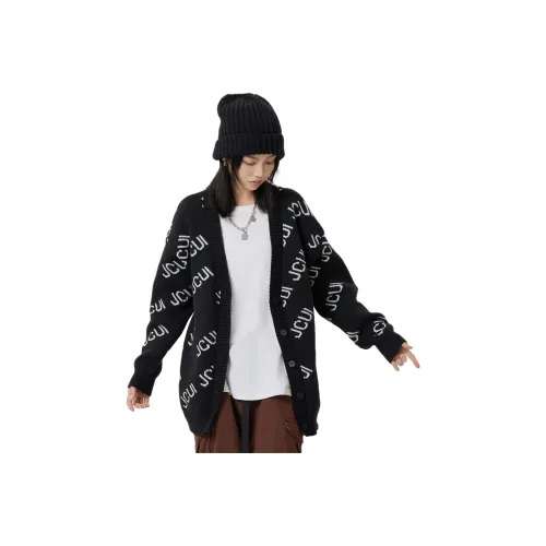 GL Унисекс Трикотаж