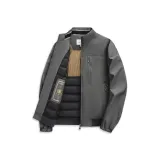 031 Skyline Серый