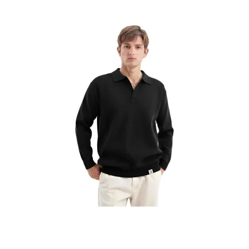 TQMT Мужской Трикотаж