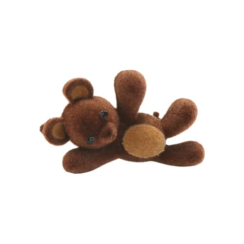 Like A Dream Ткань Заколки для волос Женские