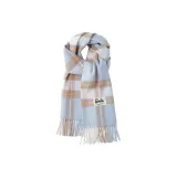 Синий цвет кофе