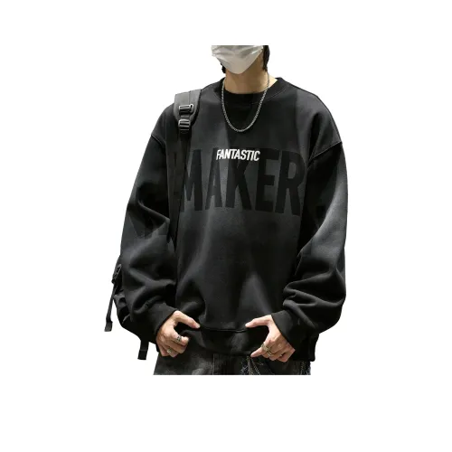 SZON Унисекс Свитшоты