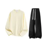 8809 Абрикос + M19 Черный