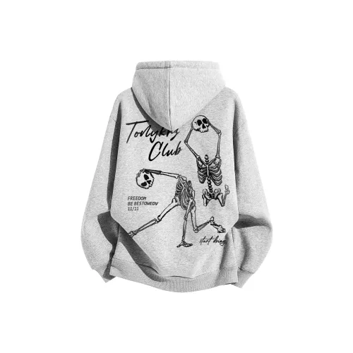 TONYKRZ Унисекс Свитшоты