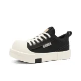 Чёрно-белый