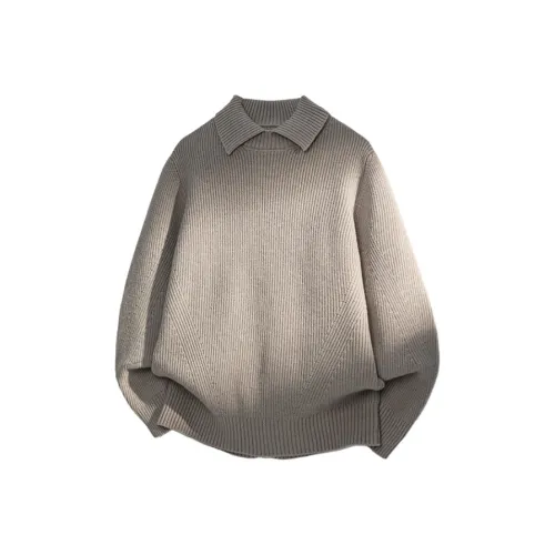 JIARONG Унисекс Трикотаж