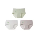 3 пачки (Изумрудно-зеленый + Бирюзовый, Фиолетовый + Светло-коричневый, Серый)