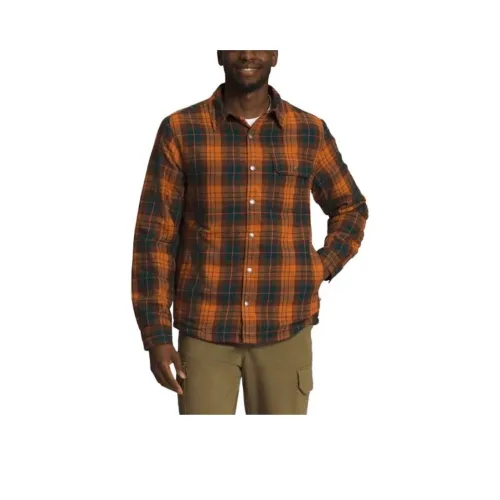 THE NORTH FACE CAMPSHIRE Рубашка Мужская