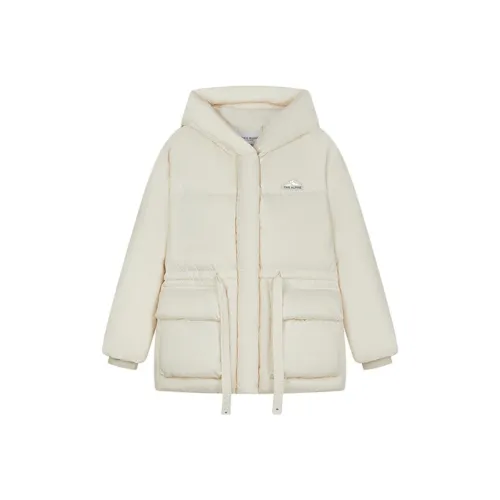 Teenie Weenie Пуховик Женские