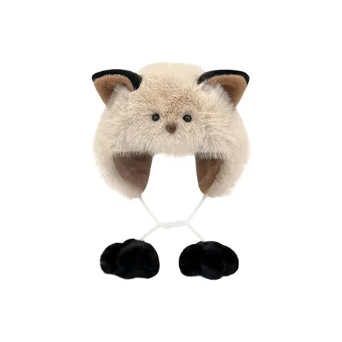 Enbiid Полиэстер Шапки-бини Унисекс