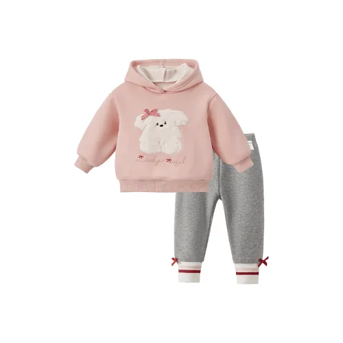 JELLYBABY Повседневная спортивная одежда для детей 3-7 лет