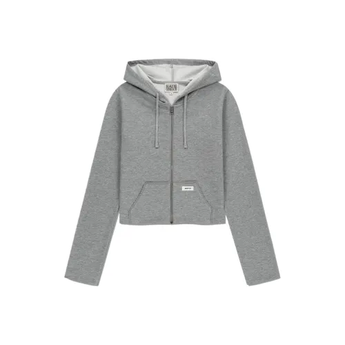 Marithe Francois Girbaud Fw25 Свитшот Женские