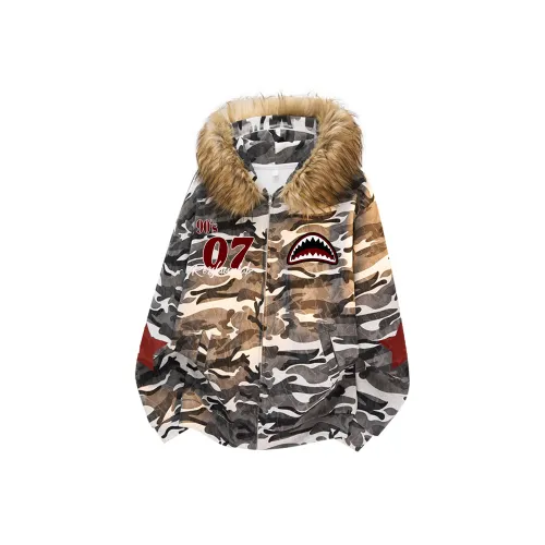 REXSHION Унисекс Свитшоты