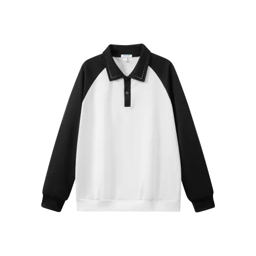 JEANSWEST Унисекс Свитшоты