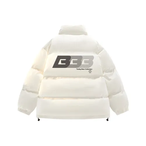 Teddy's Collection Пуховая куртка Пальто Унисекс