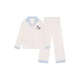 Абрикосовый белый