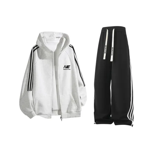 NINETEEN AUTUMN Свитшот Комплект Унисекс