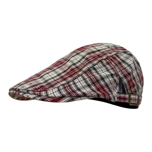 Classmate Yang Акриловые Шапки и Кепки Женские