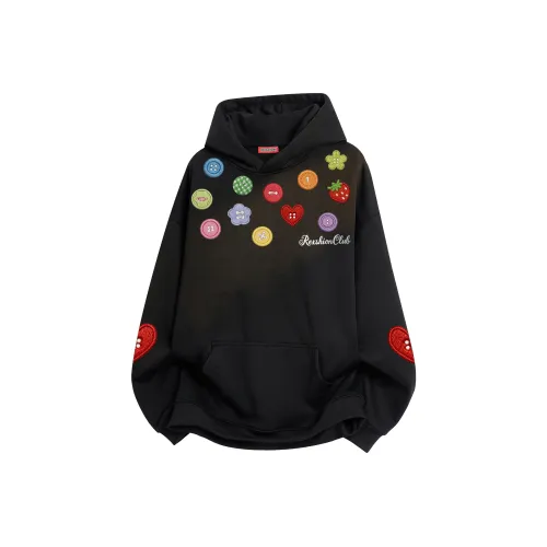 REXSHION Унисекс Свитшоты