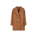 Закатно-оранжевый