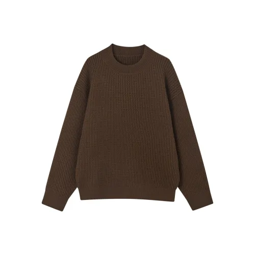 EARL JOEL Мужской Трикотаж