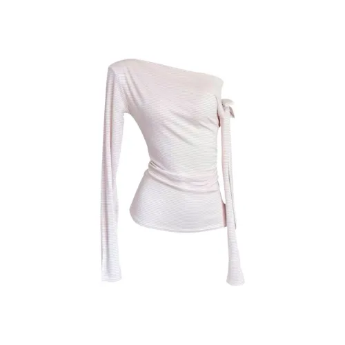 MA JOURNEE Изображение Цвет Женский Трикотаж