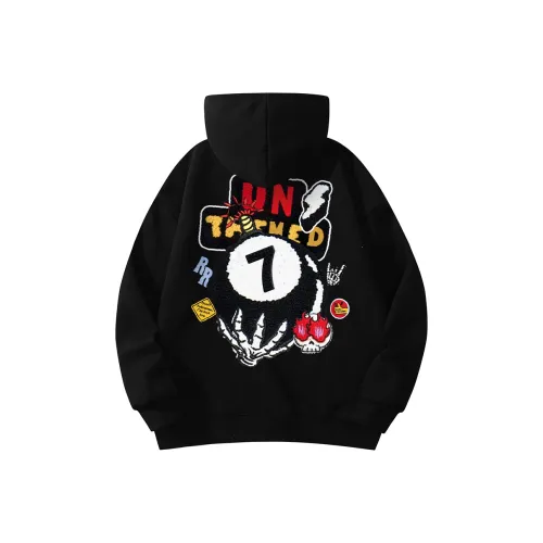 UNthemed Унисекс Свитшоты