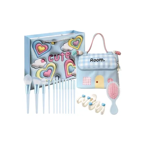 Suiyiie Косметичка и Сумка для туалетных принадлежностей Женская