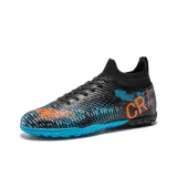 Чёрная луна, шипы