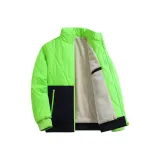 Неоново-зеленый