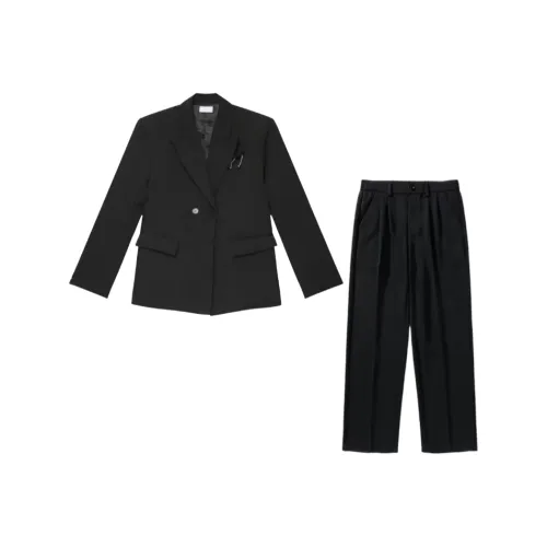 Zomuros Унисекс Деловые костюмы