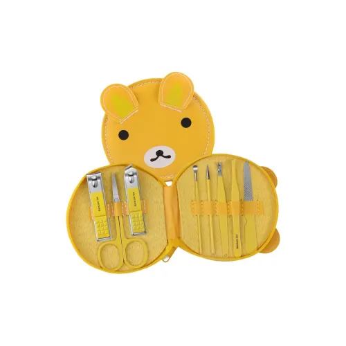 CHUANGMUGONGFANG Набор для маникюра Унисекс