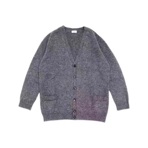 CELINE FW21 Свободный крой Трикотаж Женский Серый