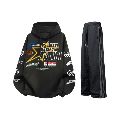 Avanti Повседневная спортивная одежда унисекс