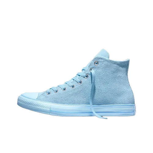 Converse Chuck Taylor All Star High Топ Скейтборд Кроссовки Мужские Синие