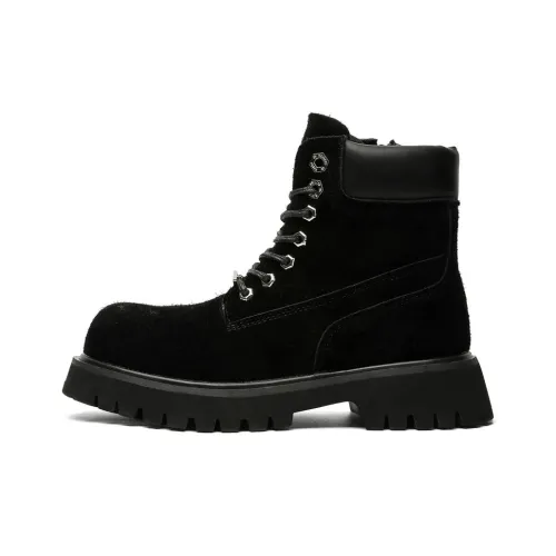 CVOJOO Martin Boots Мужской