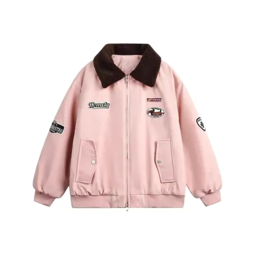 Local Gal Бейсбольная куртка Женская