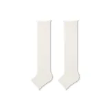 [2 шт] Молочный белый + Молочный белый