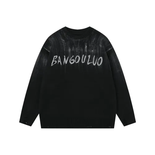 TREND ST Унисекс Трикотаж