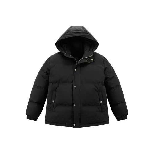 PEACEBIRD MEN Мужская пуховая куртка