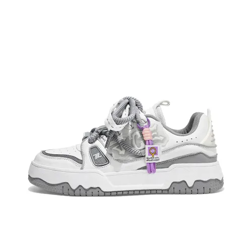 TCELLARS Повседневная обувь Низкий топ Унисекс