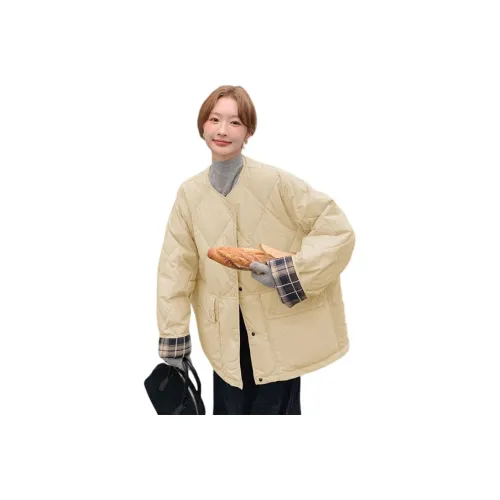 Amyway Женские пуховики