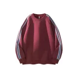 Винтажный красный