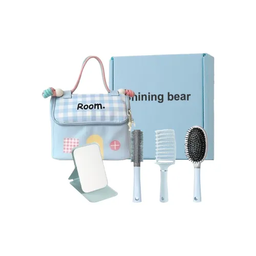 Shining Bear MAKE UP Инструменты Женские