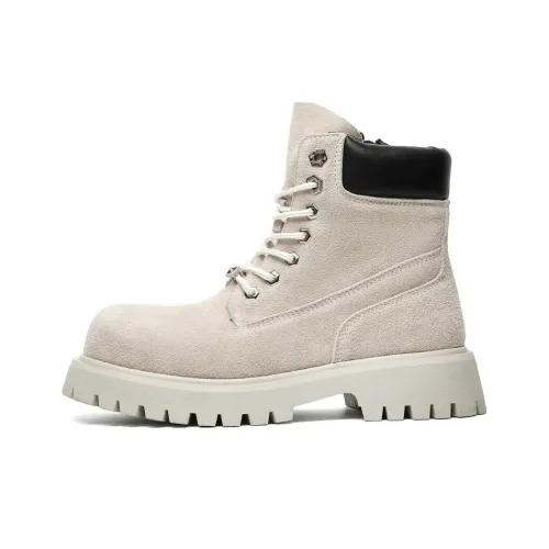 CVOJOO Martin Boots Мужской