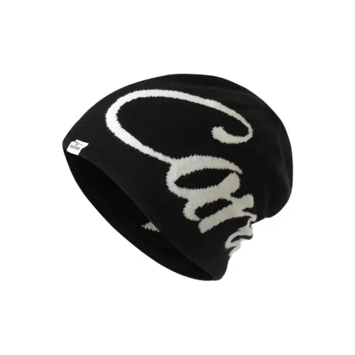 Enbiid Акриловые шапки-бини унисекс