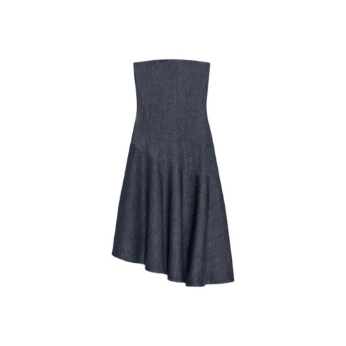 ZARA Trf Sleeveless Dress Women's