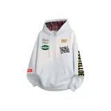 Вересковый серый (флисовая подкладка)