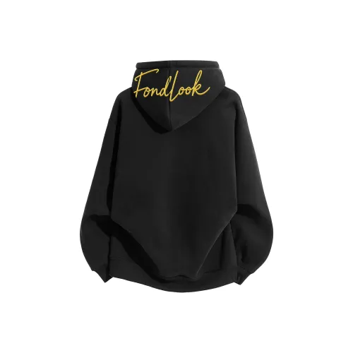 FONDLOOK Унисекс Свитшоты