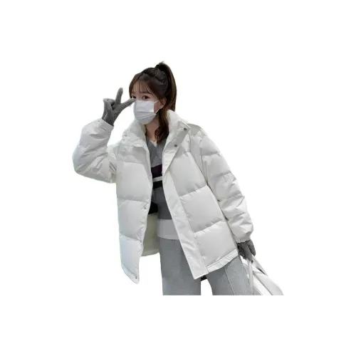 AHRTB Женские пуховики